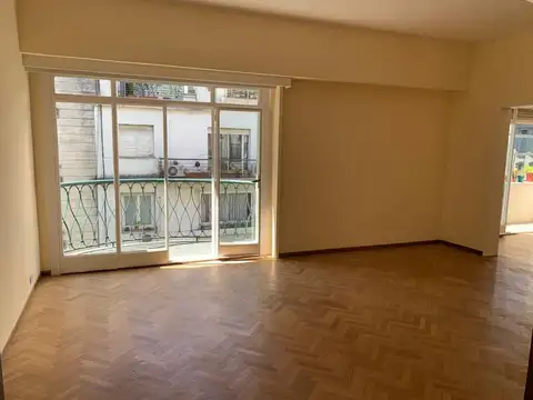 Departamento - Alquiler - Argentina, Capital Federal - Arenales 800