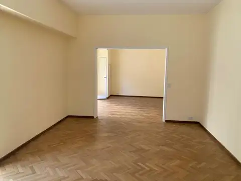 Departamento en Alquiler de 4 ambientes