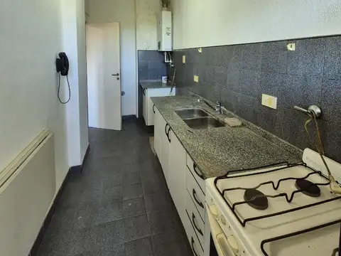 Departamento en Venta en San Nicolás de los Arroyos, USD 35.000