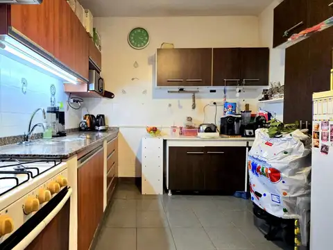 Depto Tipo Casa en Venta en Villa Luro, USD 129.000