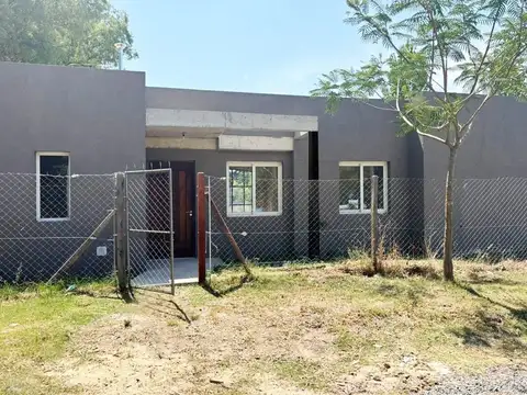 Venta Casa a Estrenar en Ecoislandia – Escobar