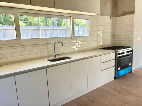 Venta Casa a Estrenar en Ecoislandia – Escobar