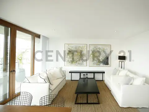 Departamento en Alquiler de 2 dormitorios