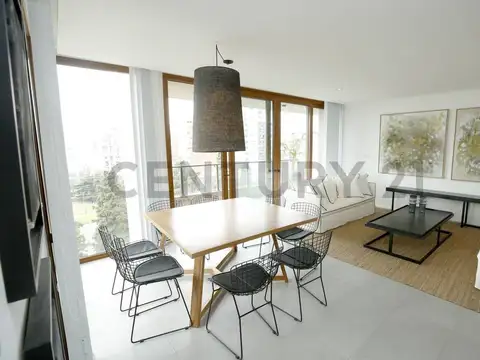 Departamento en alquiler en La Plata