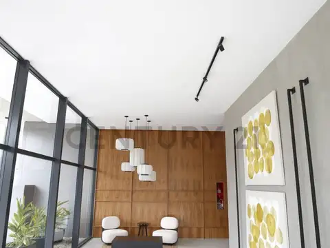 Departamento en alquiler en La Plata