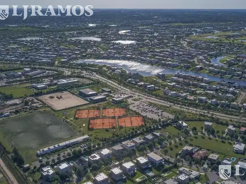 Terreno en Venta de 1035,0 m2