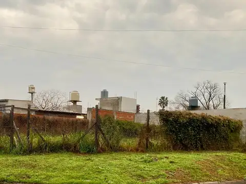 Terreno en Venta de 217,0 m2