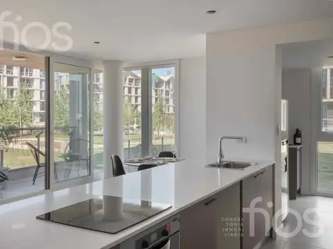 Departamento en Venta de 3 dormitorios