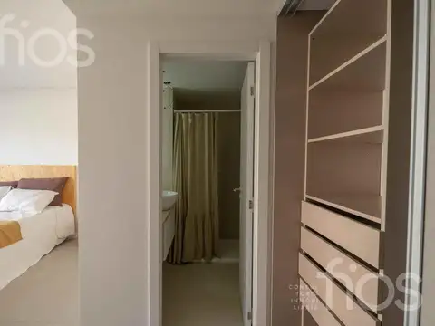 Departamento en Venta al Sur