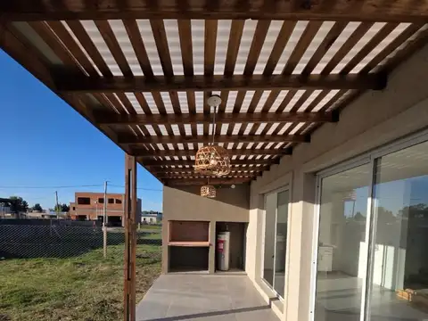 Casa en Venta en Los Cardales, USD 140.000