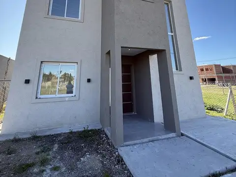 NOE. Venta casa 5 ambientes en Cardales chico, Los Cardales. Ruta provincial 6 km