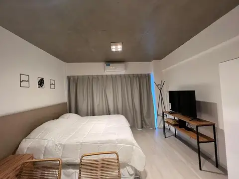 Departamento en Alquiler Temporal de Monoambiente