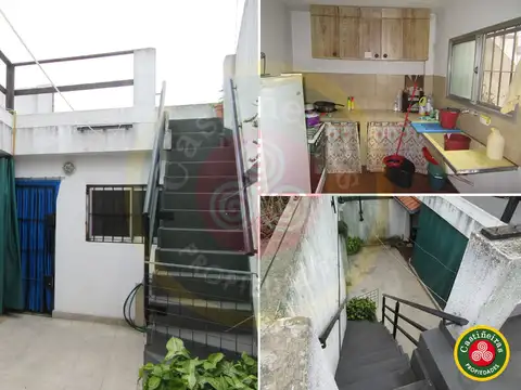 Casa en Venta de 2 dormitorios