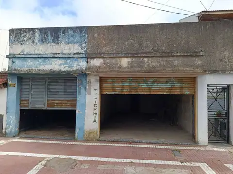 Chubut 700, Piso 0