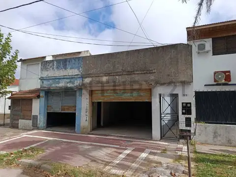 VENTA  LOCAL COMERCIAL  BERNAL OESTE