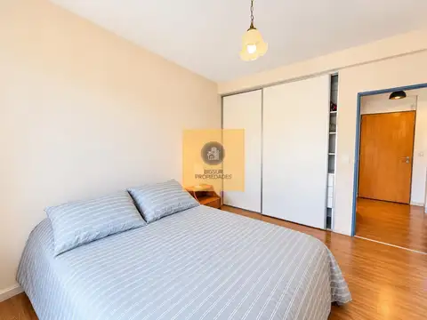 Departamento en Venta al Norte
