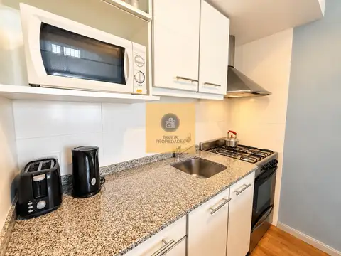 Departamento en Venta en San Carlos de Bariloche, USD 145.000