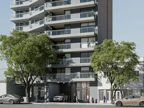 PISO EXCLUSIVO DE 3 DORMITORIOS EN VENTA ZONA RIO