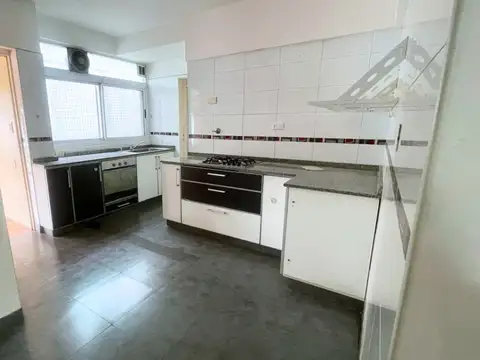 Departamento en Alquiler 45 años