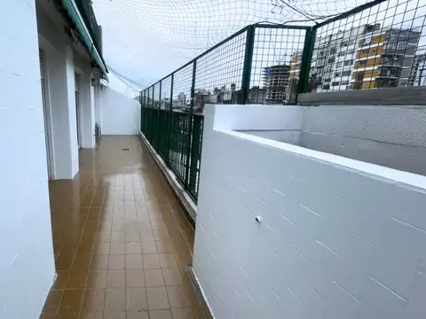 Departamento en Alquiler en Caballito, USD 1.600