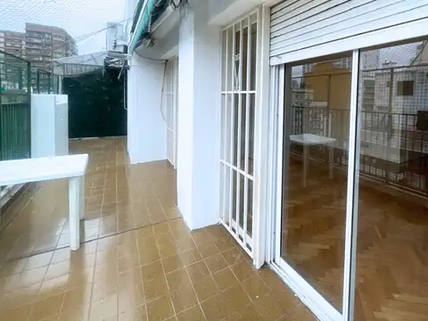 Departamento en Alquiler de 3 dormitorios