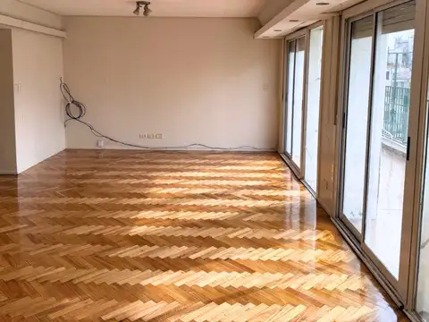 Departamento en Alquiler de 5 ambientes