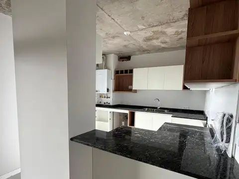 Departamento en Venta con 15 cocheras