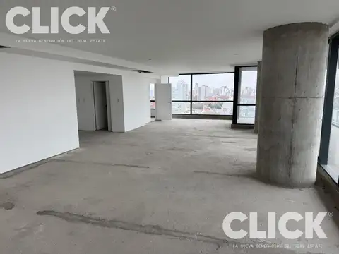 Departamento en Venta con 2 cocheras