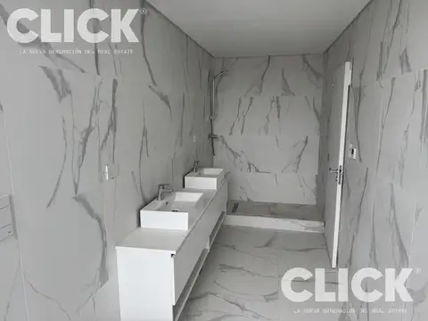 Departamento 5 ambientes con 3 baños