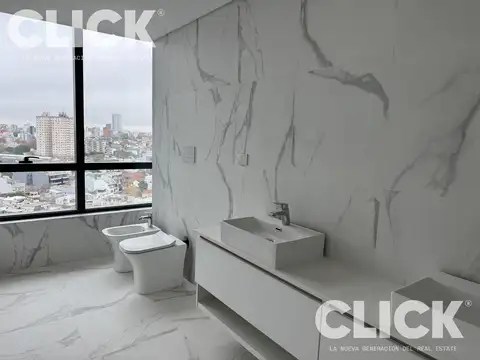 Departamento en Venta de 4 dormitorios