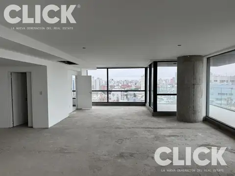 Departamento 5 ambientes con 3 baños