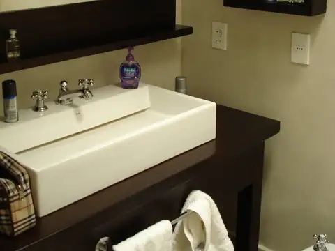 Departamento - Alquiler temporario - Uruguay, MANANTIALES