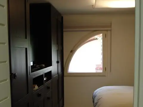 Departamento en Alquiler Temporal en Manantiales, USD 9.000