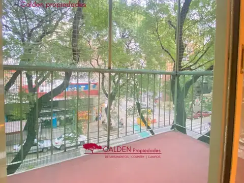Departamento en Venta en Palermo, USD 110.000