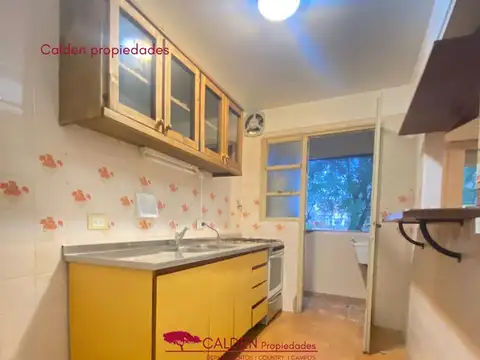 Departamento en Venta 28 años