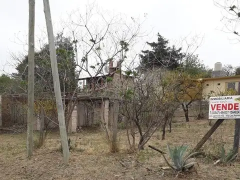 Terreno en Venta en Villa Los Aromos, USD 20.000