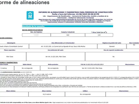 Doctor Juan José de Amézaga 1400