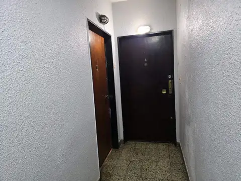 Departamento en Venta en Belgrano, USD 78.000