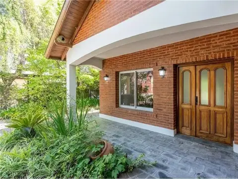 Casa en Venta en Echeverria Del Lago, USD 295.000