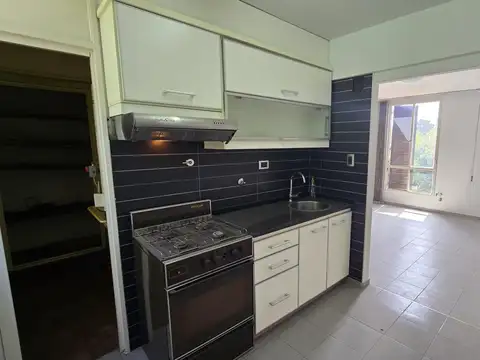 DEPARTAMENTO 3 AMBIENTES A LA VENTA apto credito
