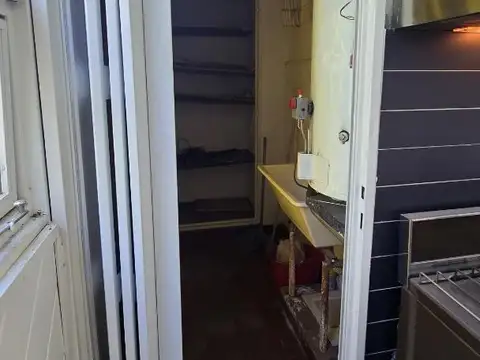 Departamento en Venta en San Justo, USD 39.000