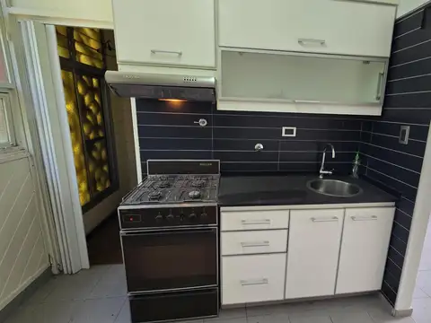 Balbastro 4600 , Piso 2