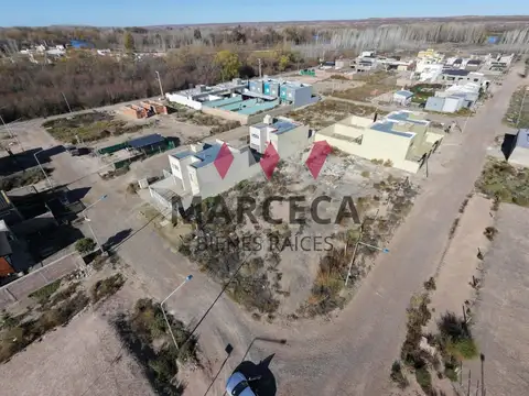 Excepcional lote en venta en Confluencia Rural - Neuquén Capital