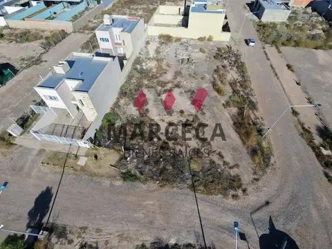 Terreno en Venta de 255,0 m2