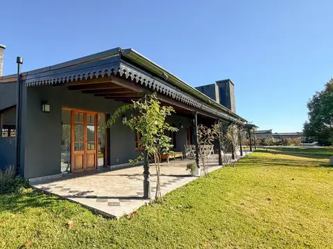Casa en Venta en Chacras Del Molino, USD 265.000