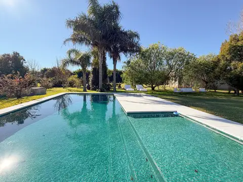 Casa en Venta 15 años