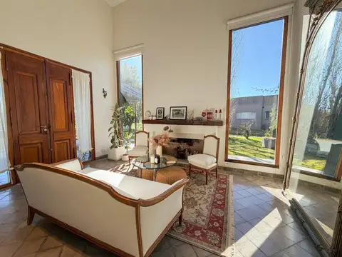 Casa en venta - Chacras Del Molino - Exaltacion de la Cruz