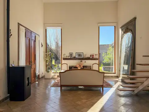 Casa en venta - Chacras Del Molino - Exaltacion de la Cruz