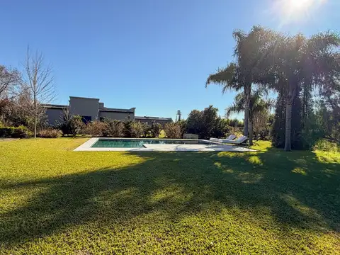 Casa en Venta al Noroeste