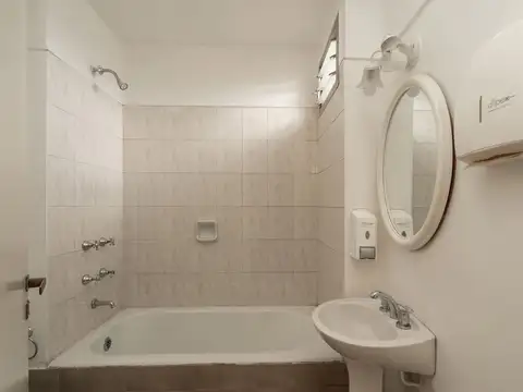 Departamento en Venta 58 años